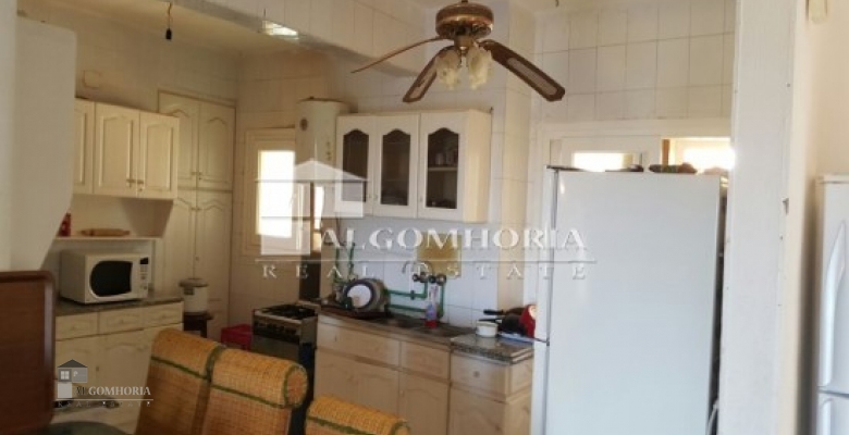 Furnished Chaleh for rent 0.00 M2 in North Coast, Marina