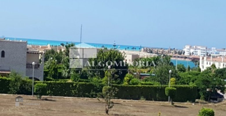 Furnished Chaleh for rent 0.00 M2 in North Coast, Marina