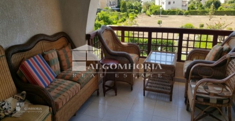 Furnished Chaleh for rent 0.00 M2 in North Coast, Marina