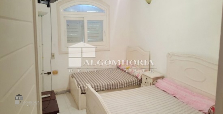 Furnished Chaleh for rent 0.00 M2 in North Coast, Marina
