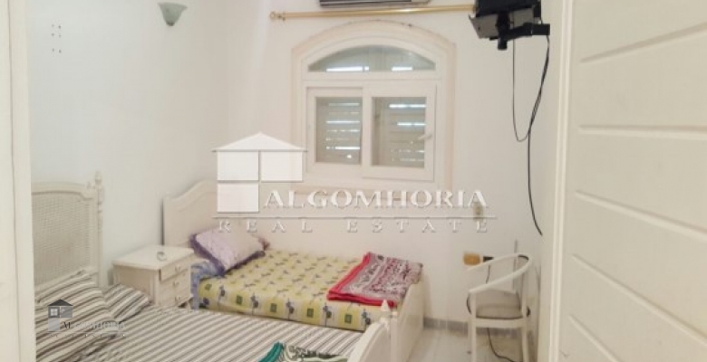 Furnished Chaleh for rent 0.00 M2 in North Coast, Marina