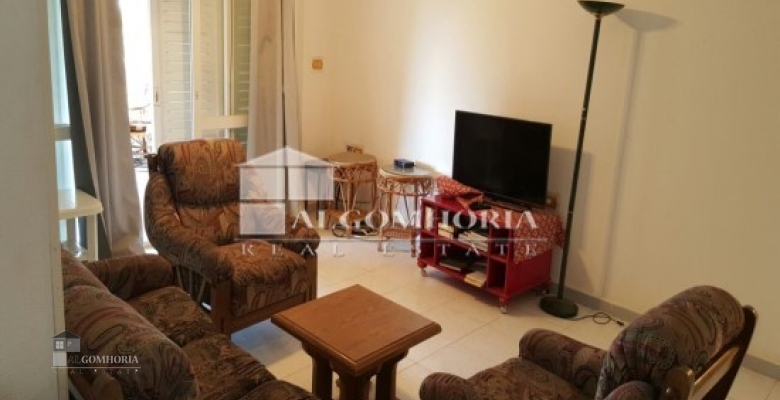 Furnished Chaleh for rent 0.00 M2 in North Coast, Marina