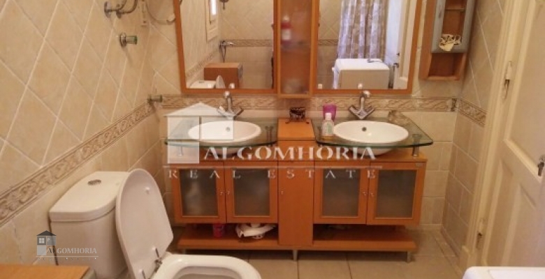 Furnished Villa for rent 0.00 M2 in North Coast, Marina