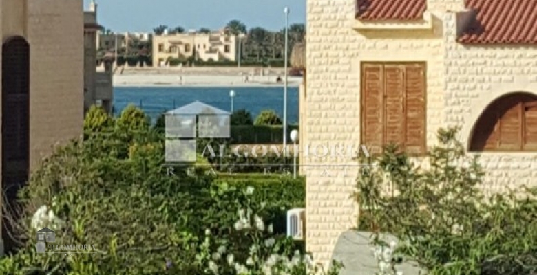 Furnished Villa for rent 0.00 M2 in North Coast, Marina