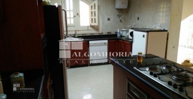Furnished Villa for rent 0.00 M2 in North Coast, Marina
