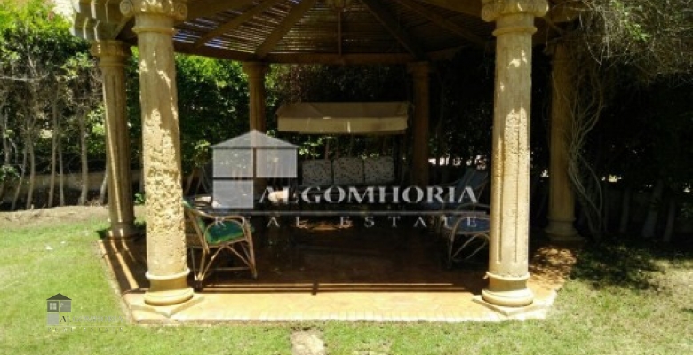 Furnished Villa for rent 0.00 M2 in North Coast, Marina