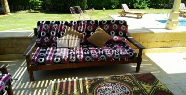 Furnished Villa for rent 0.00 M2 in North Coast, Marina