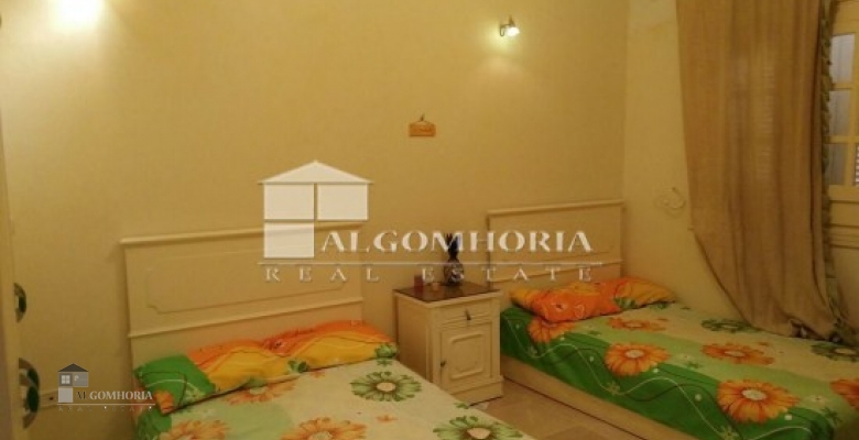Furnished Villa for rent 0.00 M2 in North Coast, Marina