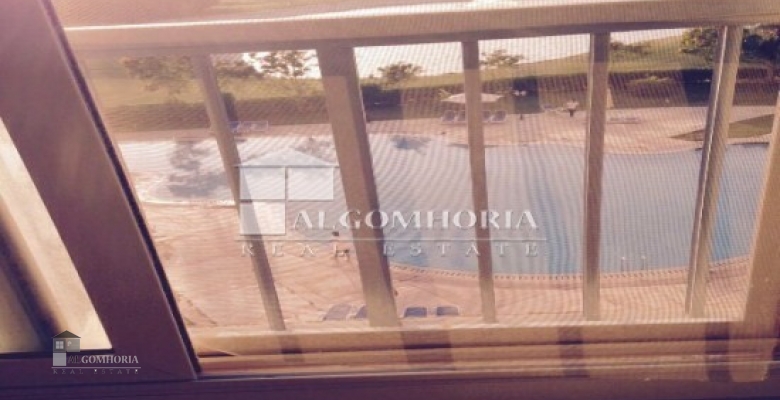 Furnished Chaleh for rent 0.00 M2 in North Coast, Golf Porto Marina