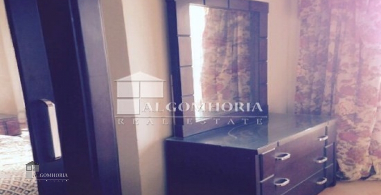 Furnished Chaleh for rent 0.00 M2 in North Coast, Golf Porto Marina
