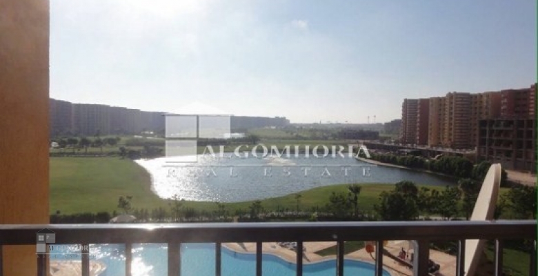 Furnished Chaleh for rent 0.00 M2 in North Coast, Golf Porto Marina