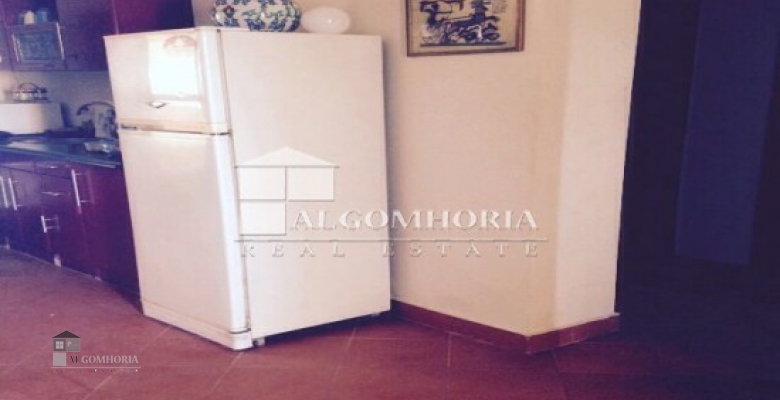 Furnished Chaleh for rent 0.00 M2 in North Coast, Golf Porto Marina