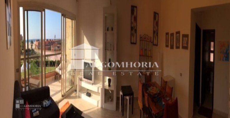Furnished Chaleh for rent 0.00 M2 in North Coast, Sidi Abdel Rahman