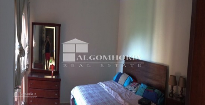 Furnished Chaleh for rent 0.00 M2 in North Coast, Sidi Abdel Rahman