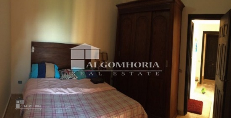 Furnished Chaleh for rent 0.00 M2 in North Coast, Sidi Abdel Rahman