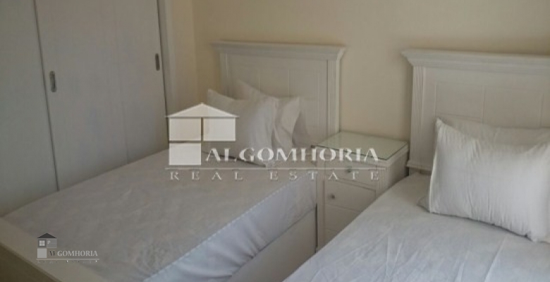 Furnished Chaleh for rent 0.00 M2 in North Coast, Sidi Abdel Rahman