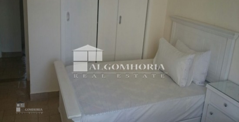 Furnished Chaleh for rent 0.00 M2 in North Coast, Sidi Abdel Rahman