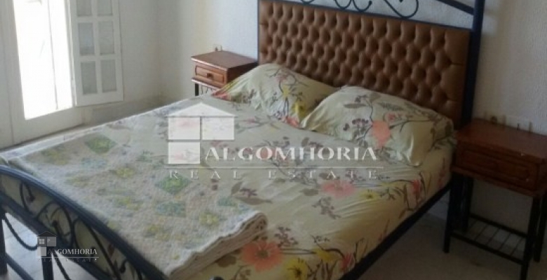Furnished Chaleh for rent 0.00 M2 in North Coast, Marina