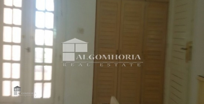Furnished Chaleh for rent 0.00 M2 in North Coast, Marina
