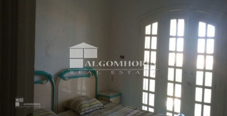 Furnished Chaleh for rent 0.00 M2 in North Coast, Marina