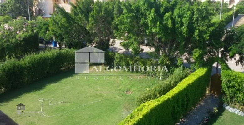 Furnished Chaleh for rent 0.00 M2 in North Coast, Marina