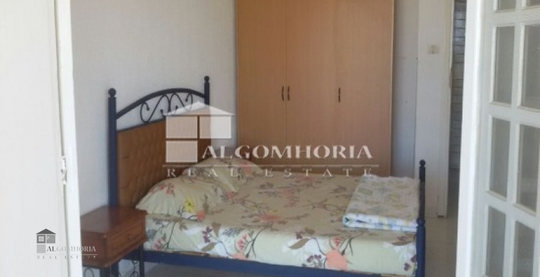 Furnished Chaleh for rent 0.00 M2 in North Coast, Marina