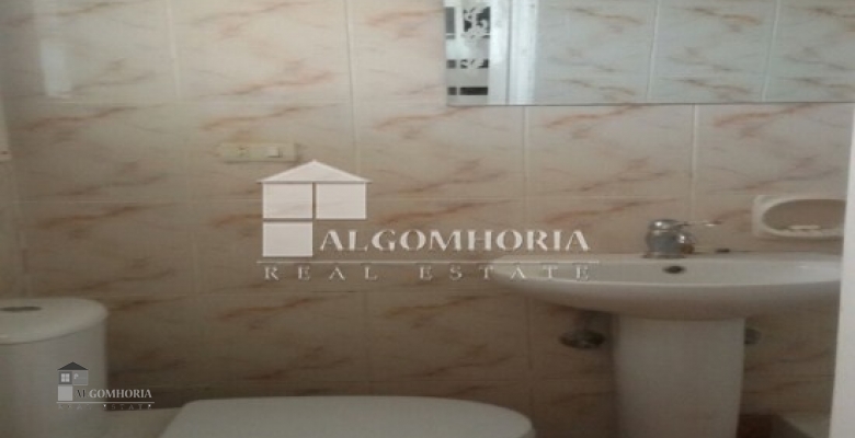 Furnished Chaleh for rent 0.00 M2 in North Coast, Marina