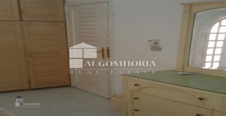 Furnished Chaleh for rent 0.00 M2 in North Coast, Marina