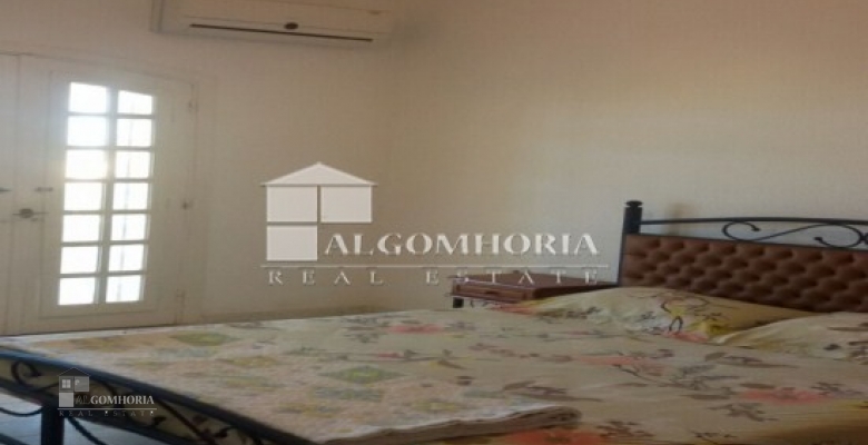 Furnished Chaleh for rent 0.00 M2 in North Coast, Marina