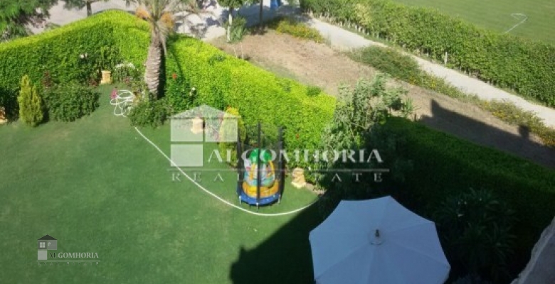 Furnished Chaleh for rent 0.00 M2 in North Coast, Marina