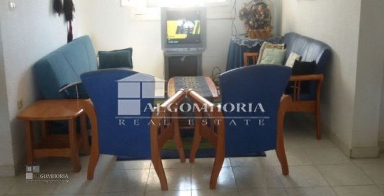Furnished Chaleh for rent 0.00 M2 in North Coast, Marina