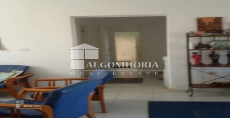 Furnished Chaleh for rent 0.00 M2 in North Coast, Marina
