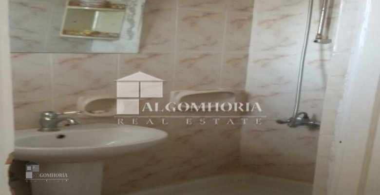 Furnished Chaleh for rent 0.00 M2 in North Coast, Marina