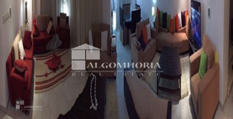 Furnished Villa for rent 0.00 M2 in North Coast, Sidi Abdel Rahman