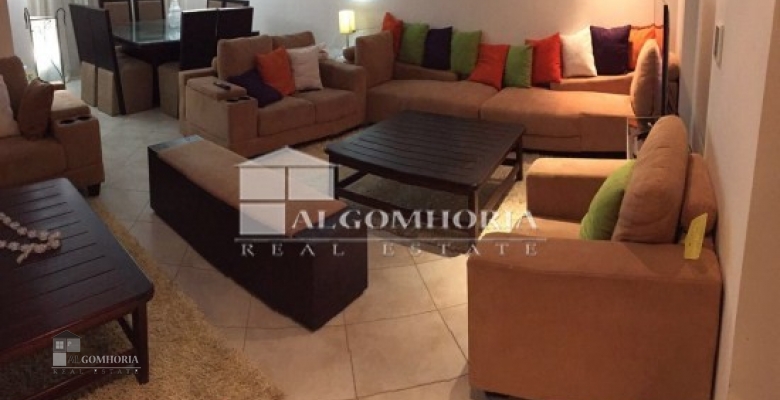 Furnished Villa for rent 0.00 M2 in North Coast, Sidi Abdel Rahman