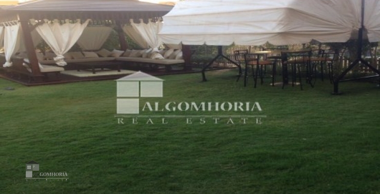 Furnished Villa for rent 0.00 M2 in North Coast, Sidi Abdel Rahman