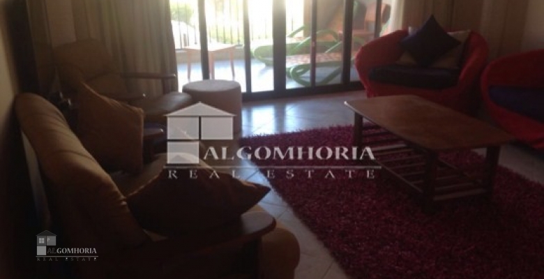 Furnished Villa for rent 0.00 M2 in North Coast, Sidi Abdel Rahman