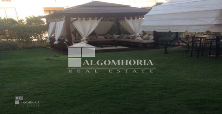 Furnished Villa for rent 0.00 M2 in North Coast, Sidi Abdel Rahman