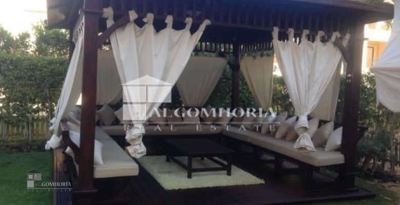 Furnished Villa for rent 0.00 M2 in North Coast, Sidi Abdel Rahman