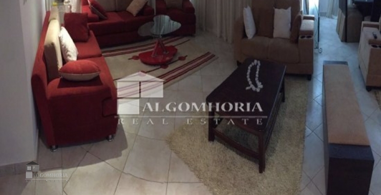 Furnished Villa for rent 0.00 M2 in North Coast, Sidi Abdel Rahman