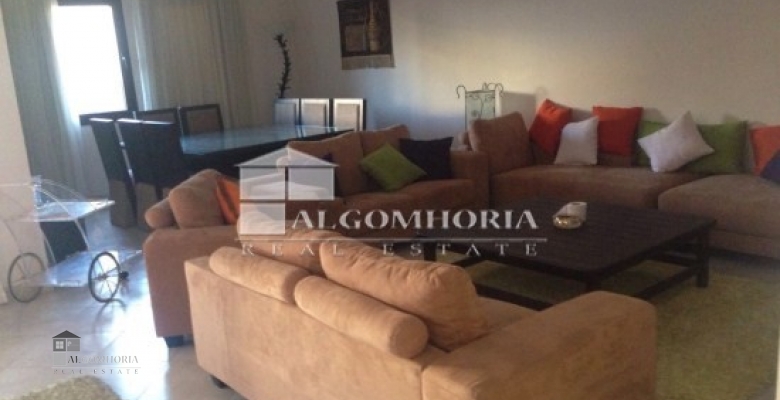 Furnished Villa for rent 0.00 M2 in North Coast, Sidi Abdel Rahman