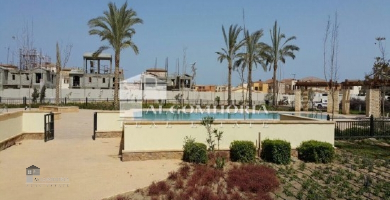 Furnished Chaleh for rent 0.00 M2 in North Coast, Sidi Abdel Rahman