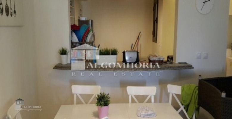 Furnished Chaleh for rent 0.00 M2 in North Coast, Sidi Abdel Rahman
