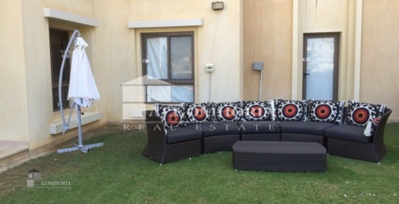 Furnished Chaleh for rent 0.00 M2 in North Coast, Sidi Abdel Rahman