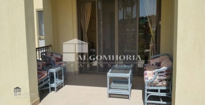 Furnished Chaleh for rent 0.00 M2 in North Coast, Sidi Abdel Rahman