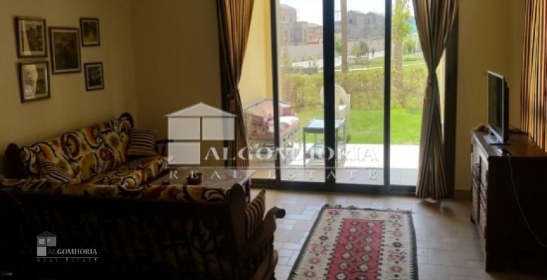 Furnished Chaleh for rent 0.00 M2 in North Coast, Sidi Abdel Rahman