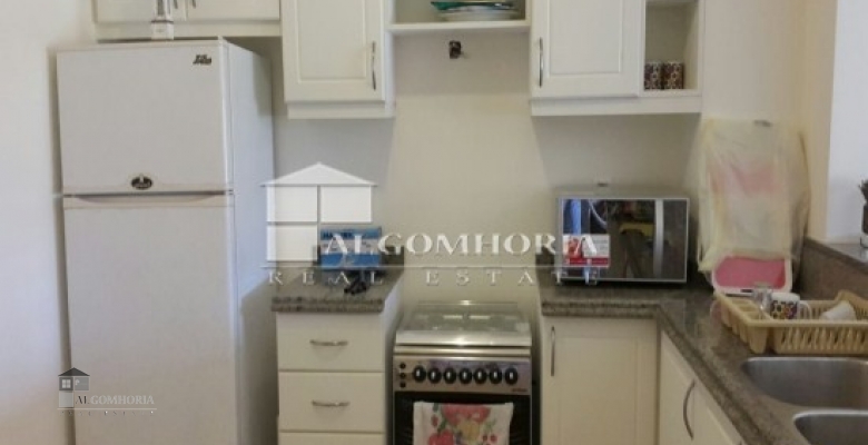 Furnished Chaleh for rent 0.00 M2 in North Coast, Sidi Abdel Rahman