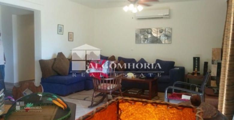 Furnished Chaleh for rent 0.00 M2 in North Coast, Sidi Abdel Rahman