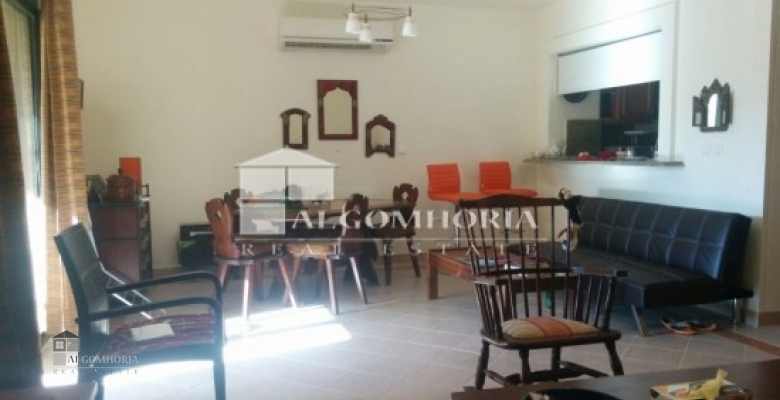 Furnished Chaleh for rent 0.00 M2 in North Coast, Sidi Abdel Rahman