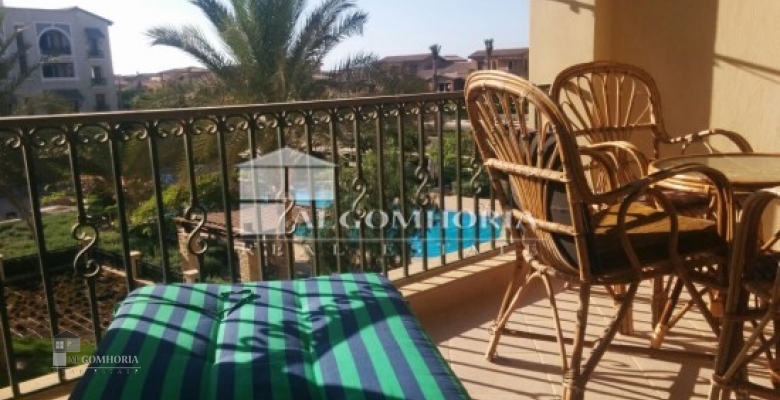 Furnished Chaleh for rent 0.00 M2 in North Coast, Sidi Abdel Rahman